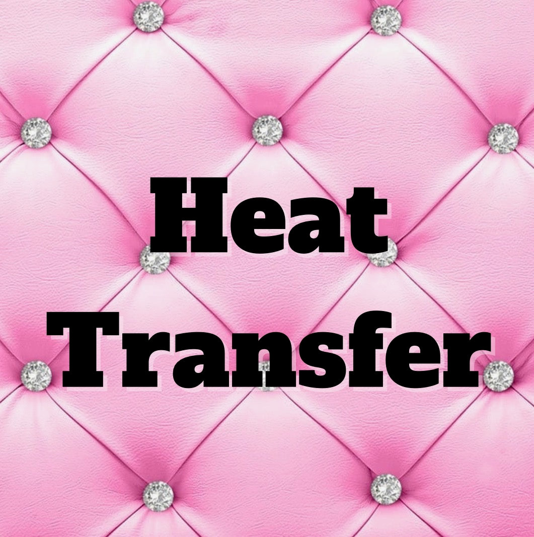 Heat Transfer