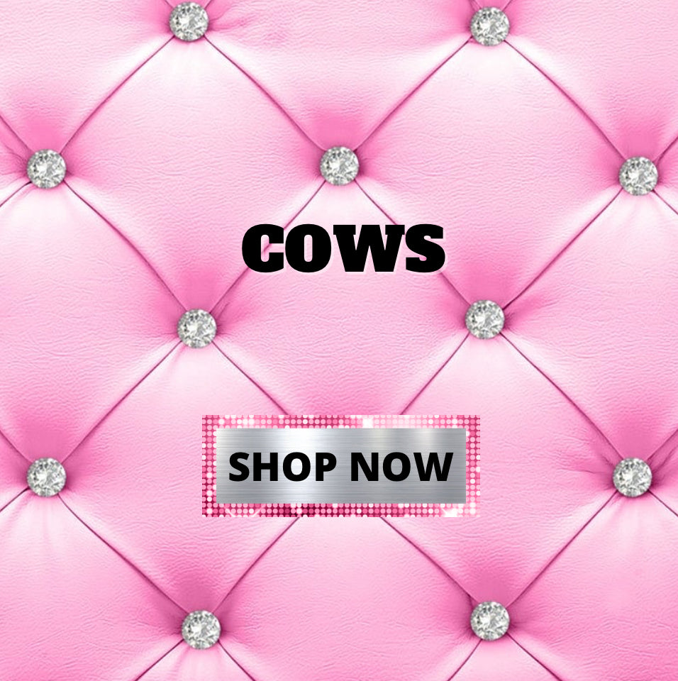 Cows Wraps