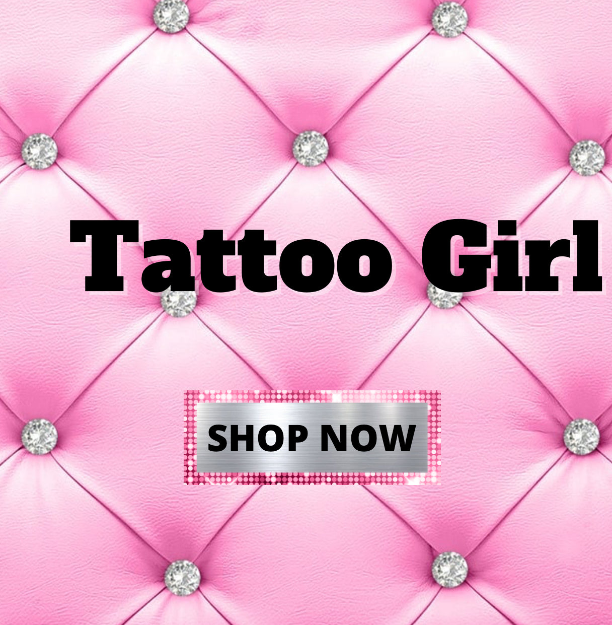 Tattoo Girl Wraps