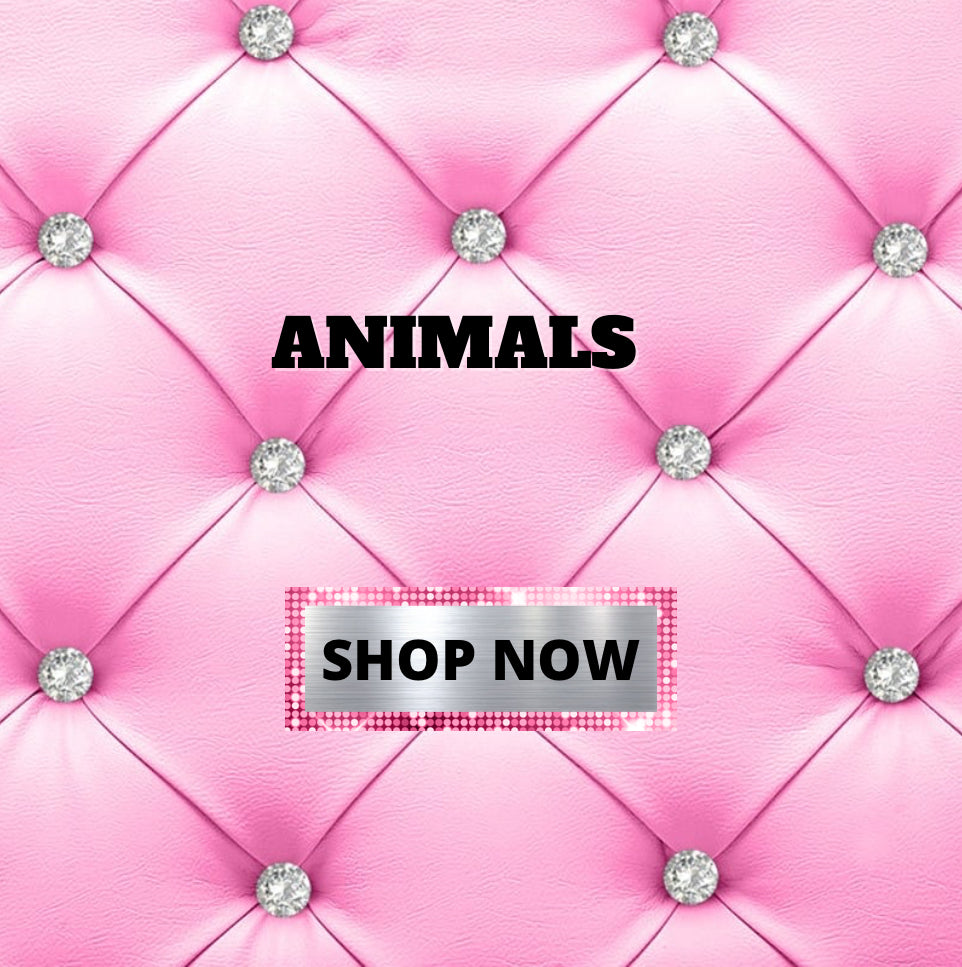 Animals Wraps