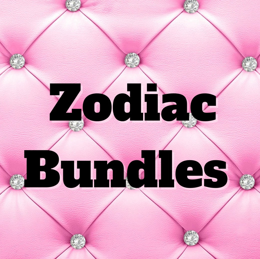 Zodiac Bundles