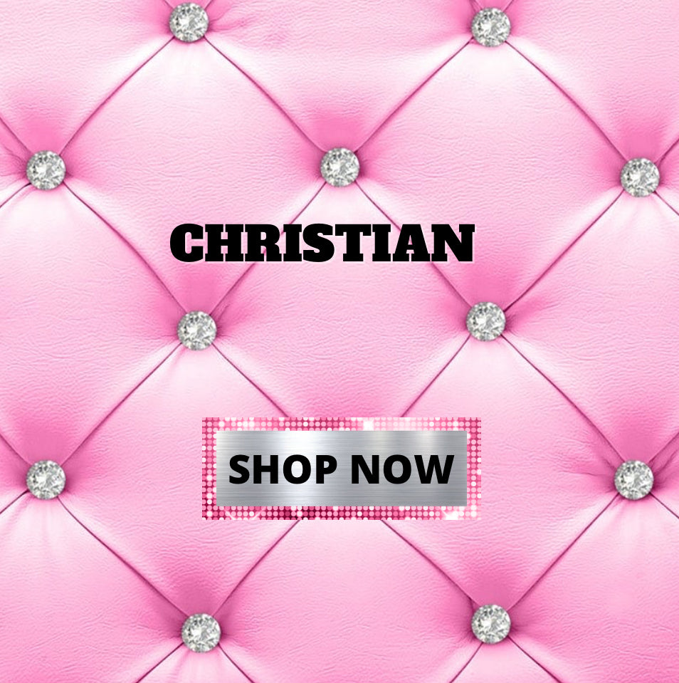 Christian Wraps