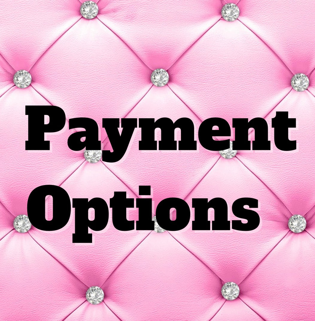 Payment Options