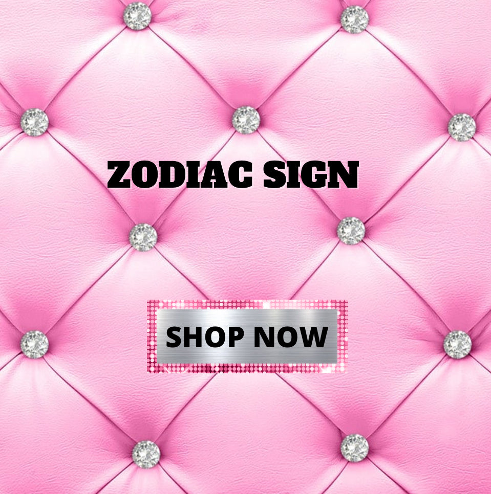 Zodiac Sign Wraps