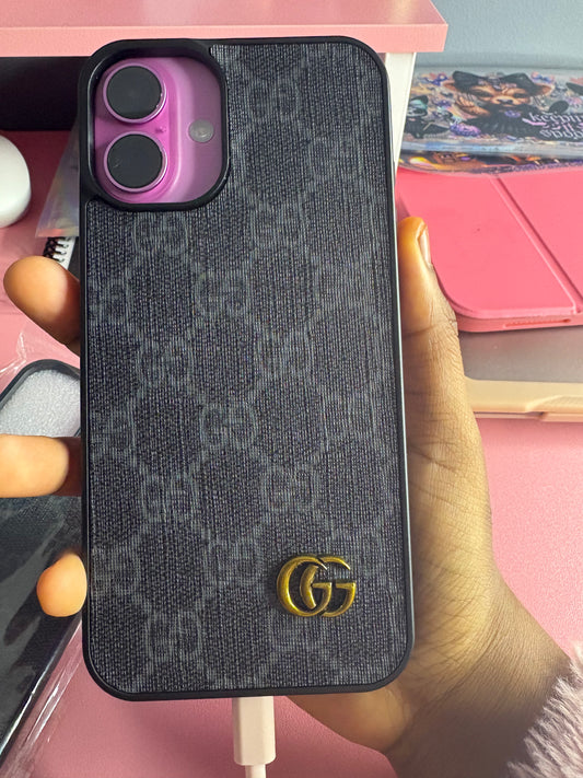 Black Gg