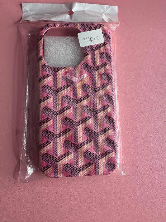 Pink Go