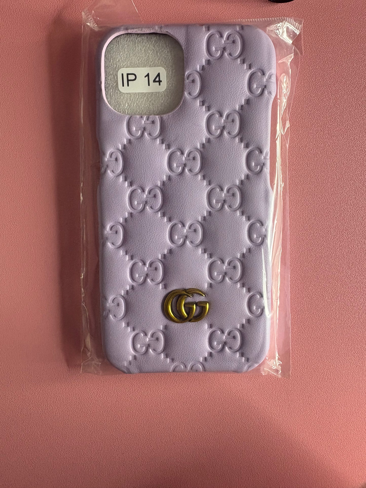 Purple GG