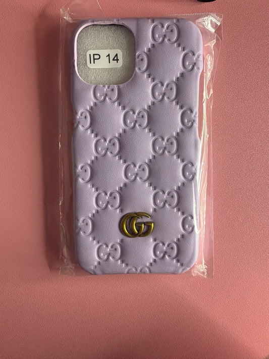 Purple GG