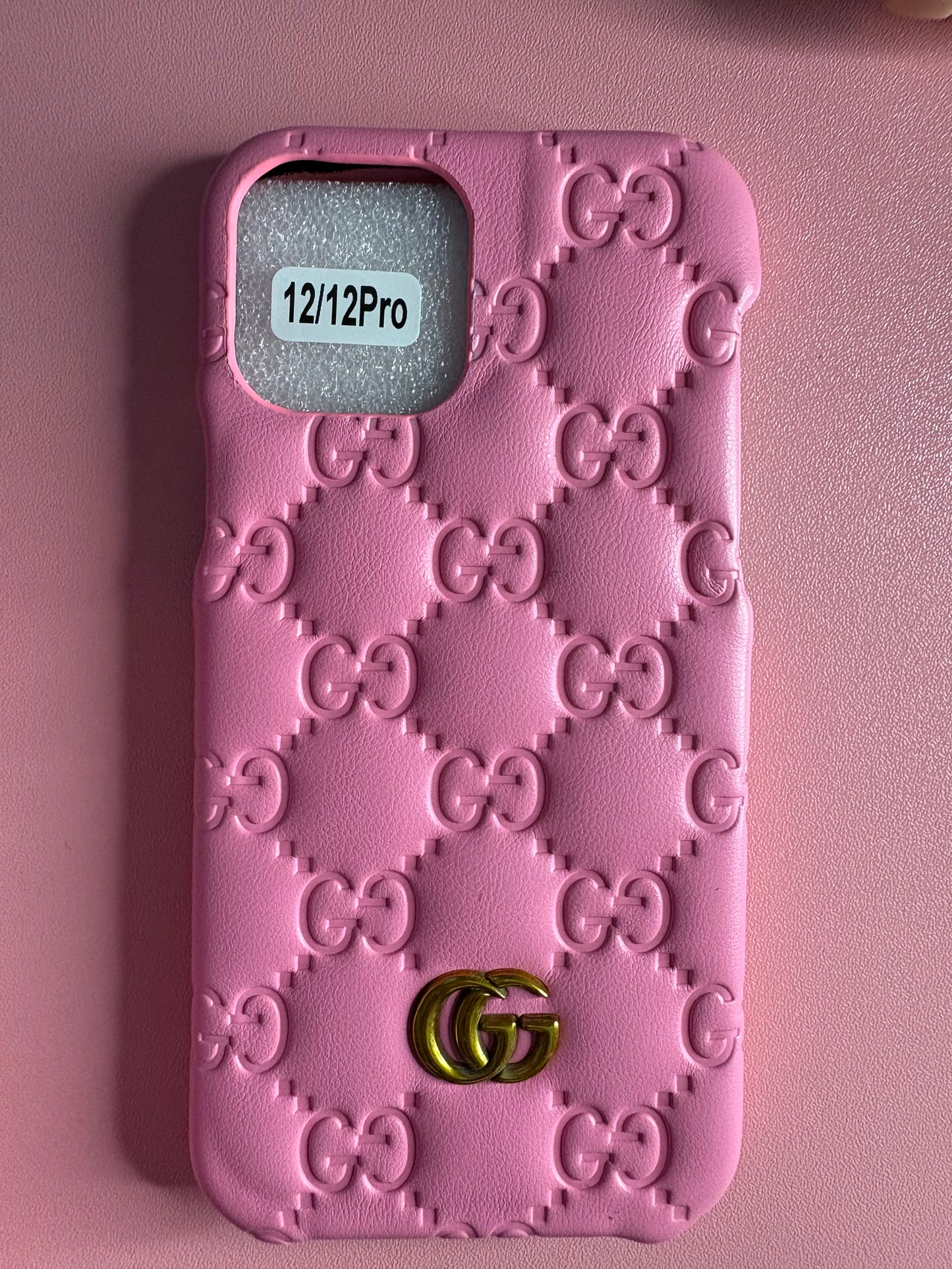 Pink Gg