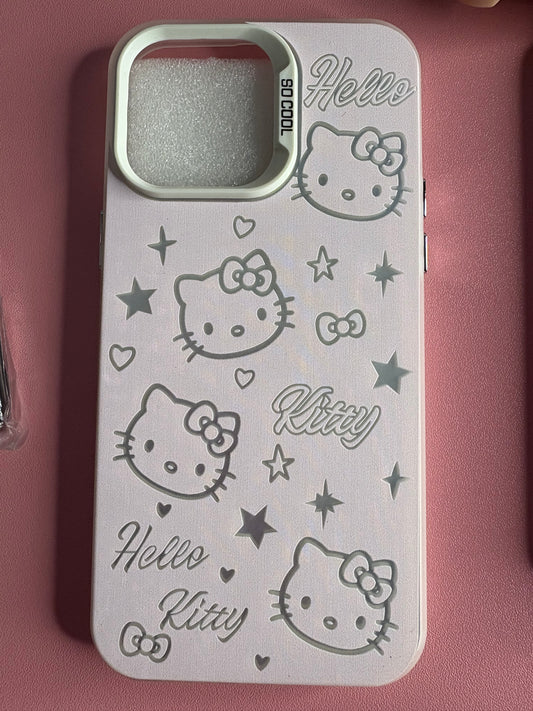 Pink Hk